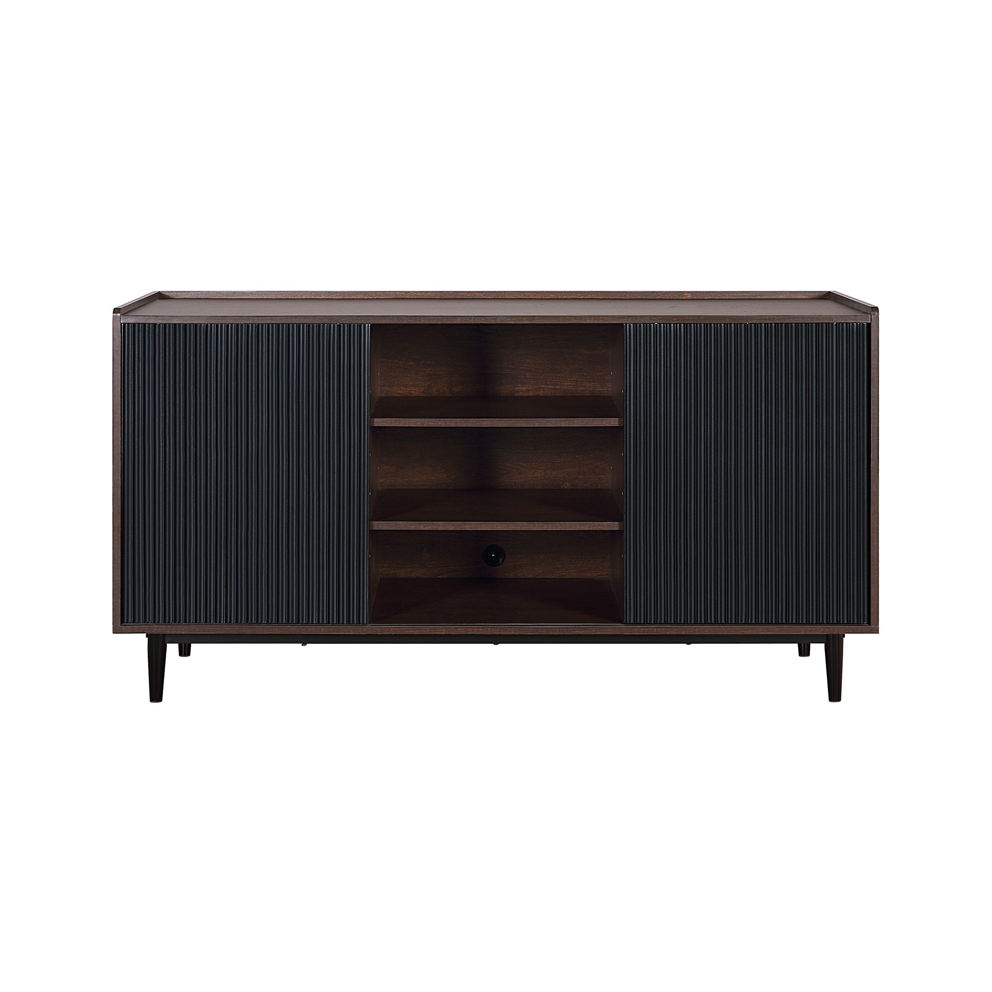 Duane 59" Fluted Sideboard