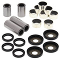All Balls Racing 04-13 Yamaha YFM350 Raptor Linkage Bearing Kit 27-1141