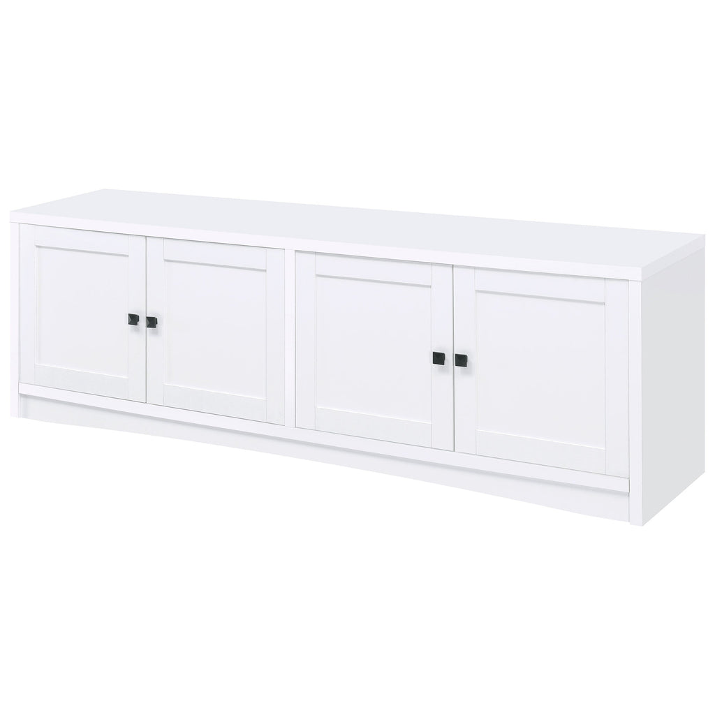 Lunetta Media Console