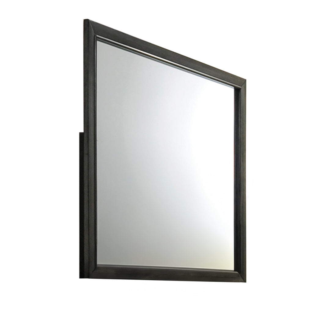 Carine Vanity & Dresser Mirror