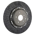 Brembo 09-11 GTR Rear 2-Piece CCM-R Discs 380x29 CCM-R Drilled 209.9004A