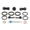 All Balls Racing 19-22 Honda PCX150 Caliper Rebuild Kit Front 18-3293