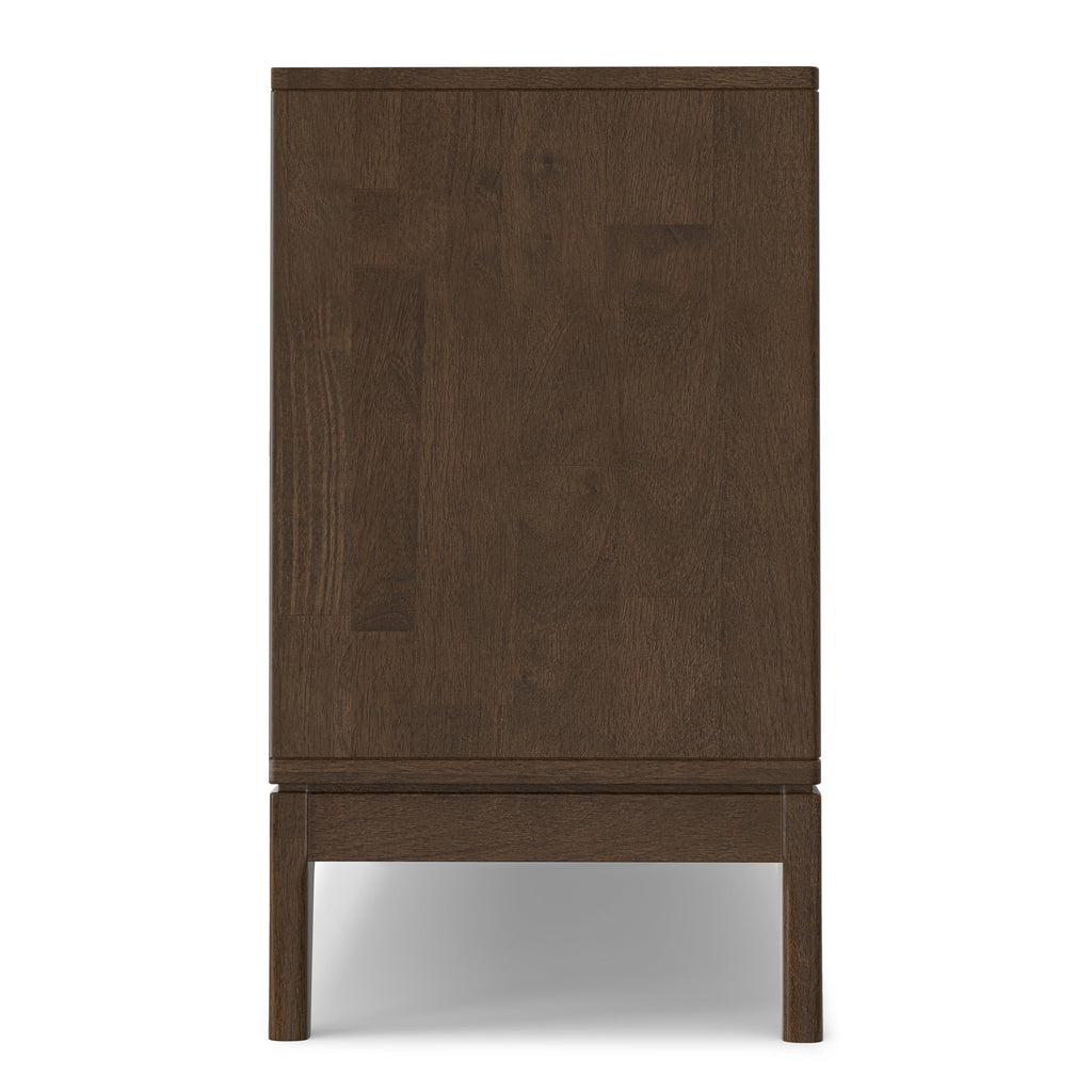 Harper 3 Drawer Sideboard