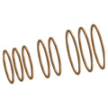 Cometic Gasket Cometic ATI 7in Damper O-Ring Rebuild Kit - 3 Ring Design - 8 Pieces C5486