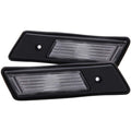 Anzo 1995-1996 BMW 3 Series Side Marker Lights Clear