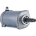 Arrowhead Denso 12 Volt 9 Spline Starter 410-52557