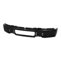 Spyder Ford F150 09-14 w/o Fog Light Hole Front Bumper - Black (OEM 9L3Z17757CPTM) 9948466