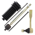 All Balls Racing 15-17 Polaris RZR 900 50 55 Inch Rack Tie Rod Kit - Right 51-1059-R