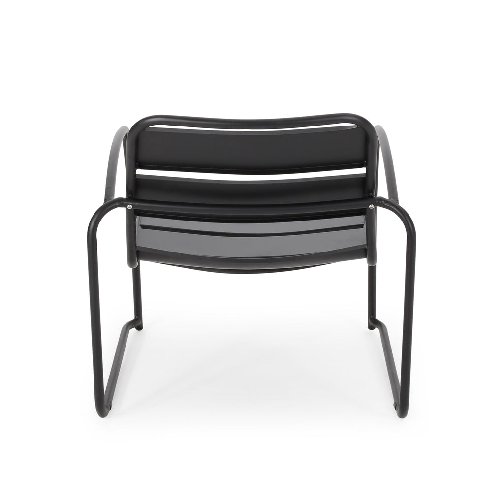 Conrad Chair