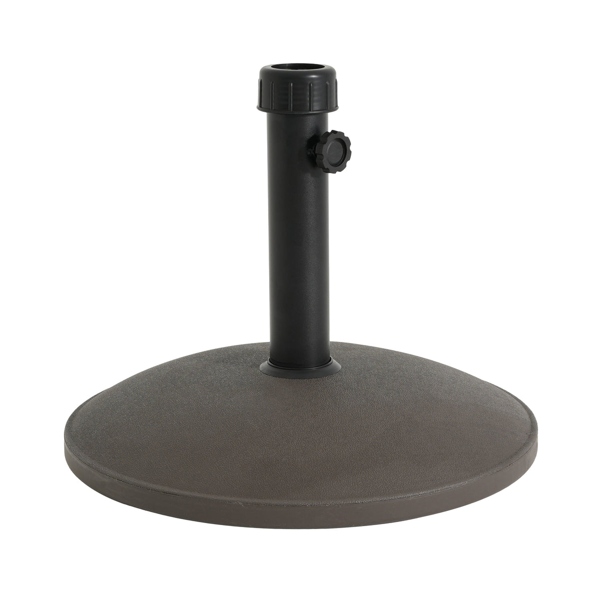 Ander Outdoor 35-Pound Round Umbrella Base