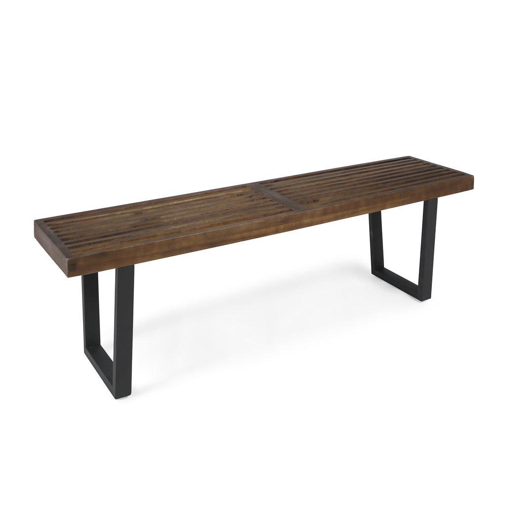 JOA Patio Dining Bench