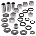 All Balls Racing 2001 Suzuki RM125 Linkage Bearing Kit 27-1131