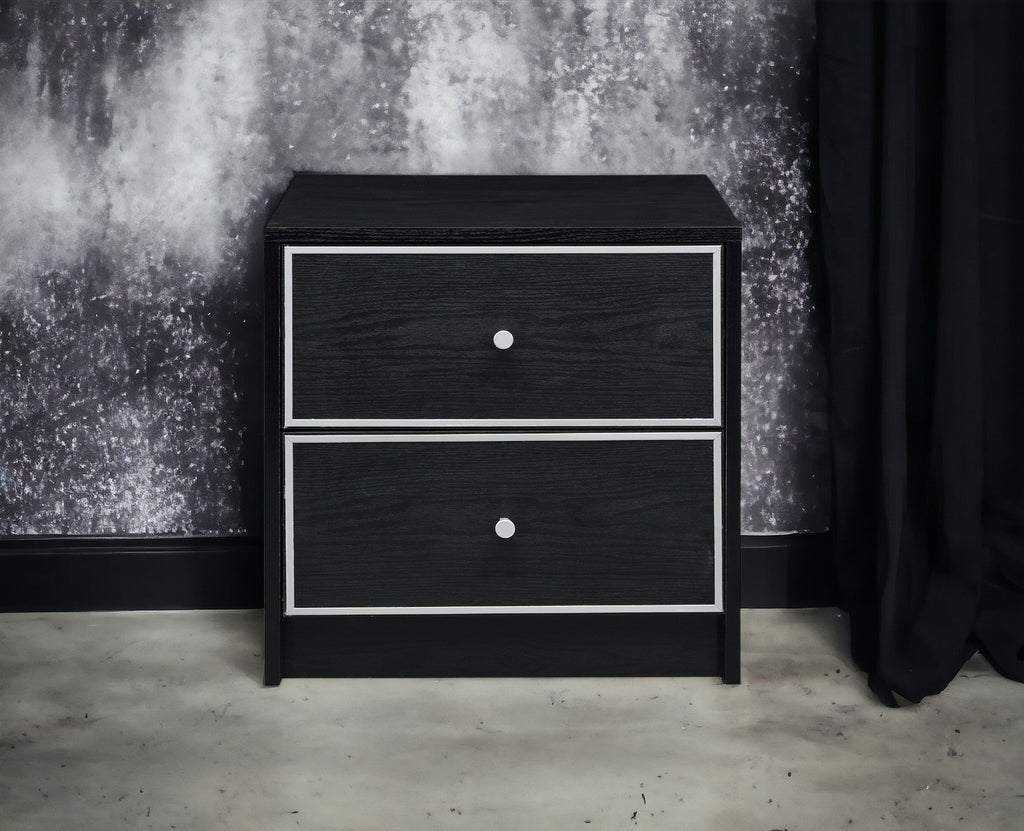 Jabir Accent Table