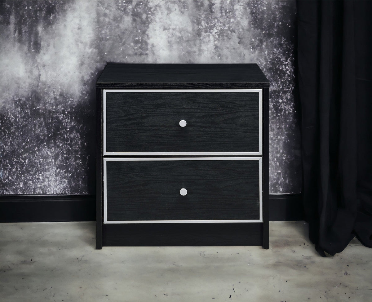 Jabir Accent Table