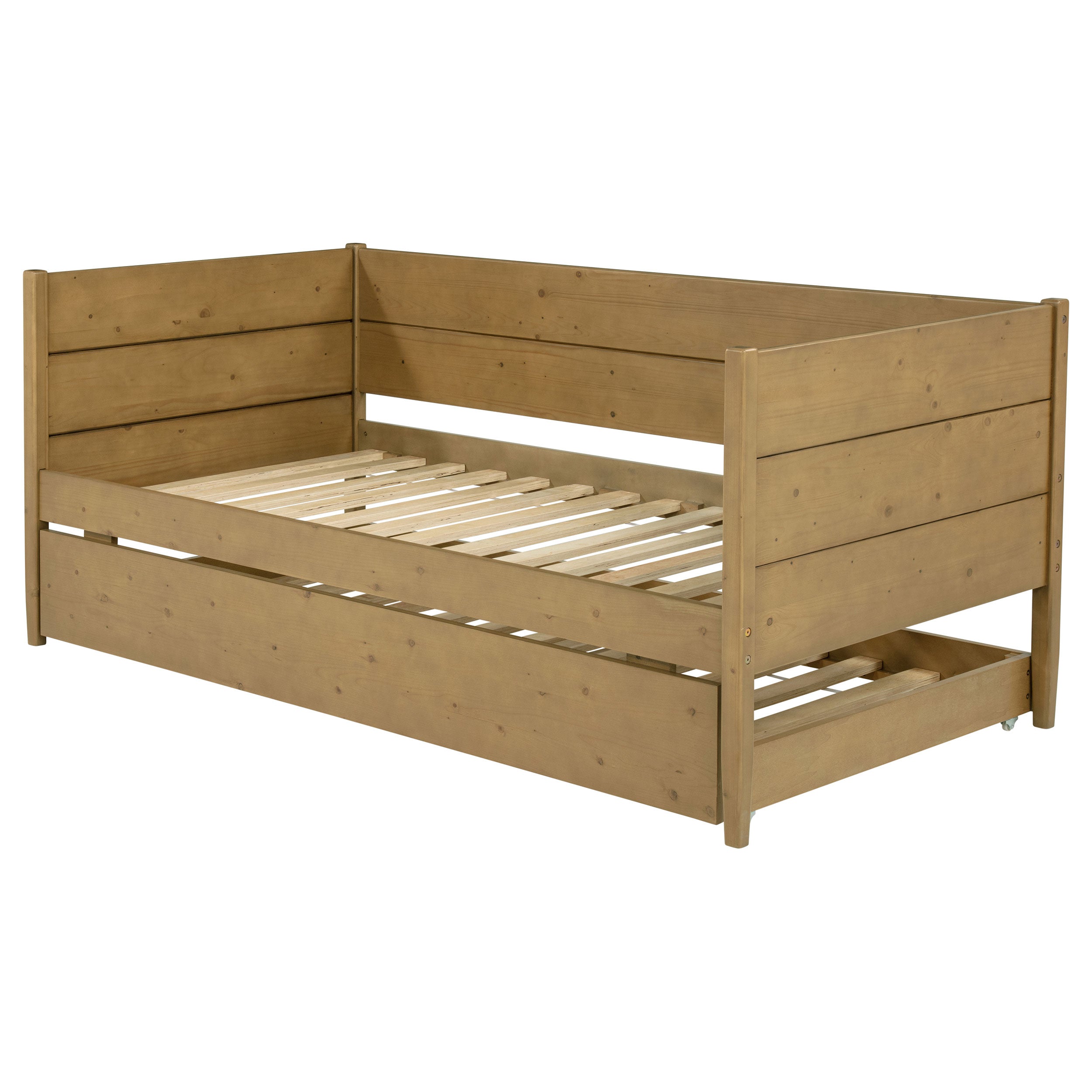 Stewart Twin Daybed with Trundle