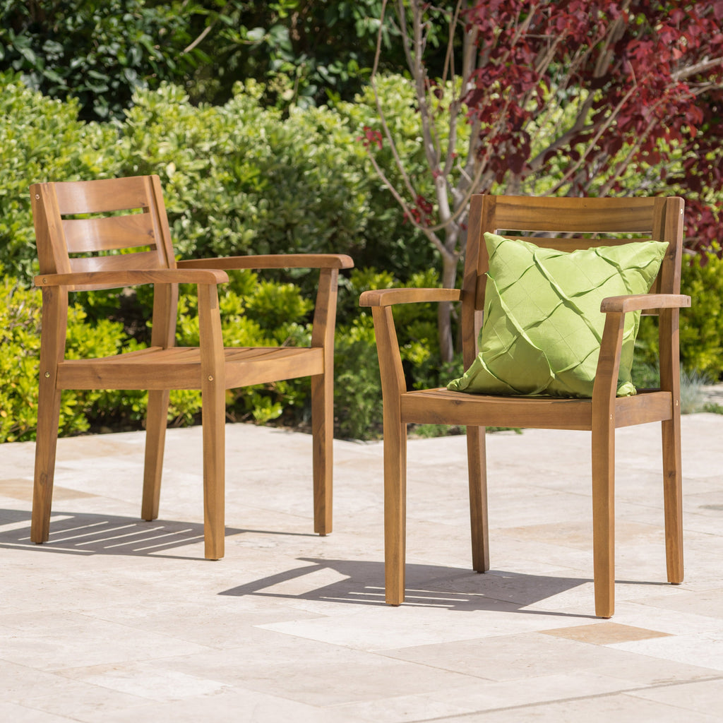 Stamford Dining Chairs Set of 2