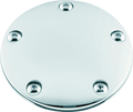 Bikers Choice Chrome Domed Point Cover 495532