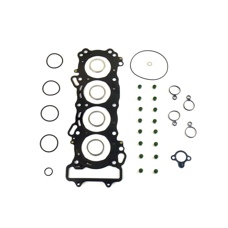 Athena 07-19 Honda CBR Rr 600 Top End Gasket Kit w/o Valve Cover Gasket P400210620230