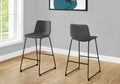 Office Chair, Bar Height, Standing, Computer Desk, Work