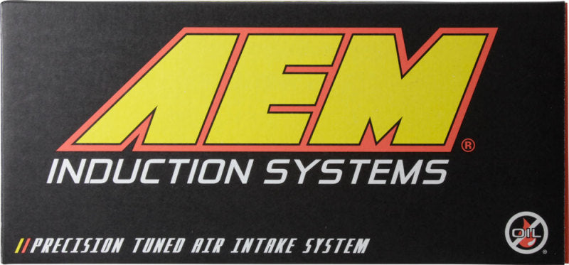 AEM Induction AEM Lexus GS200T L4-2.0L F/l Cold Air Intake 21-824C