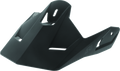Answer Ar1 Solid Visor Blk Yth 447116