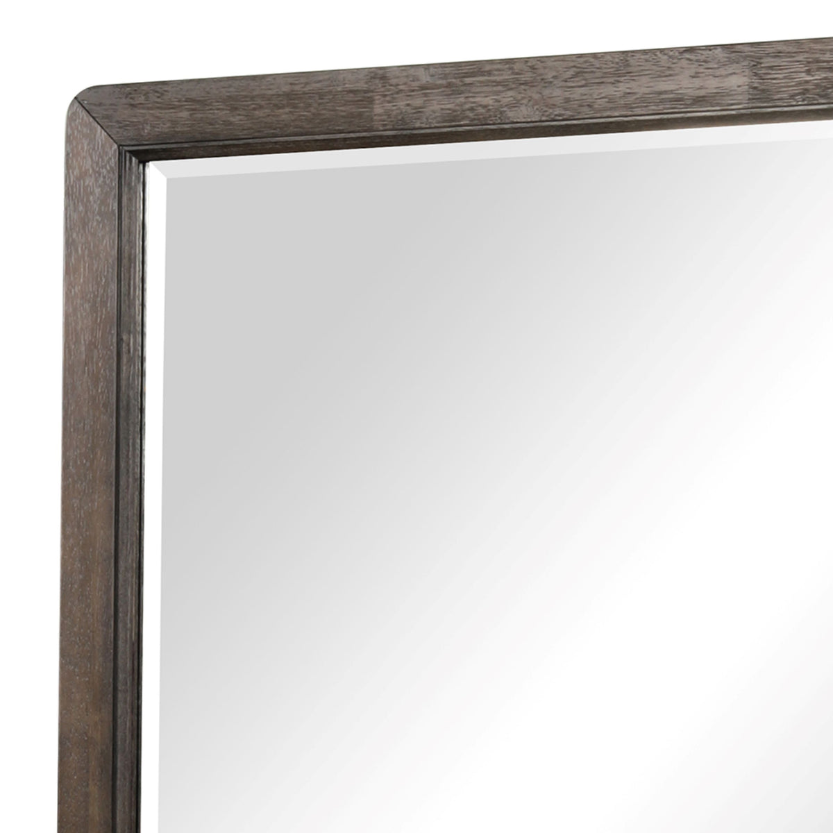 Mirror Antique