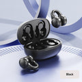 Ear-clipping Wireless Bluetooth Open-ear Headphones
