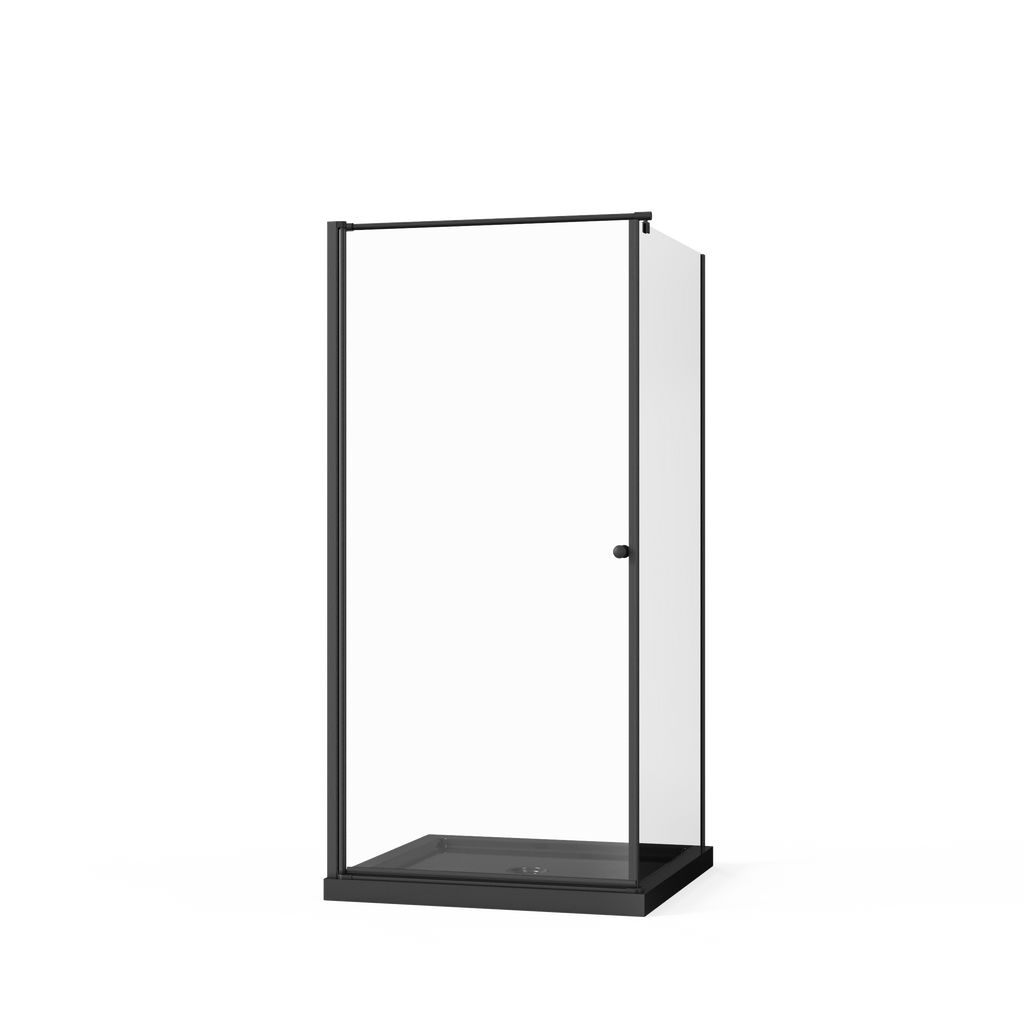 Goodyo Shower Enclosure 36 in.D x 36 in.W x 72 in.H