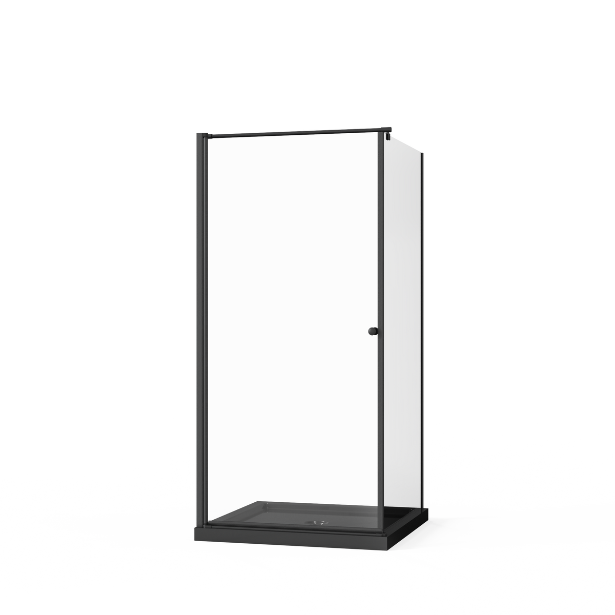 Goodyo Shower Enclosure 36 in.D x 36 in.W x 72 in.H