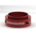 Camburg Ford Raptor 17-20 1.5in Spring Preload Spacer Kit (Red) CAM-110137-RED