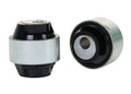 Whiteline Plus 6/06+ Toyota Camry ACV40 Rear Control Arm - Lower Inner Rear Bushing Kit W53298