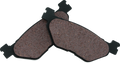 BikeMaster Yamaha Brake Pads 961138