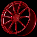 Advan RSII 20x11.0 / +51 Offset / 5x130 / 71.6mm Bore / Racing Red YAP0M51PRR