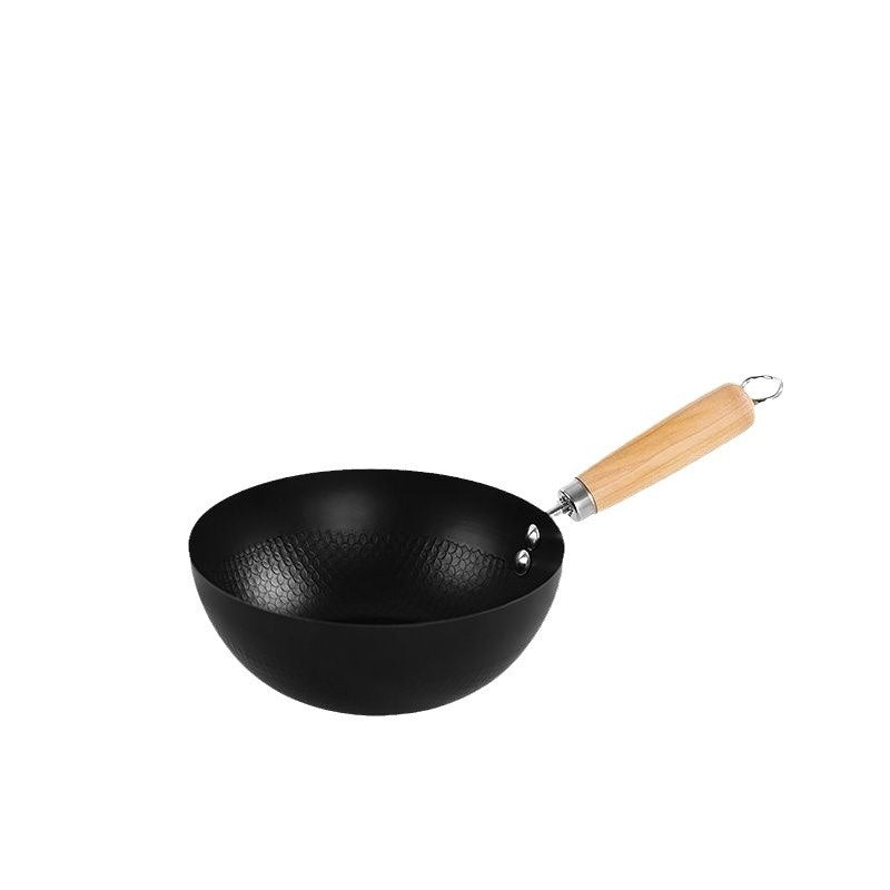 Household Universal Nonstick Frying Pan