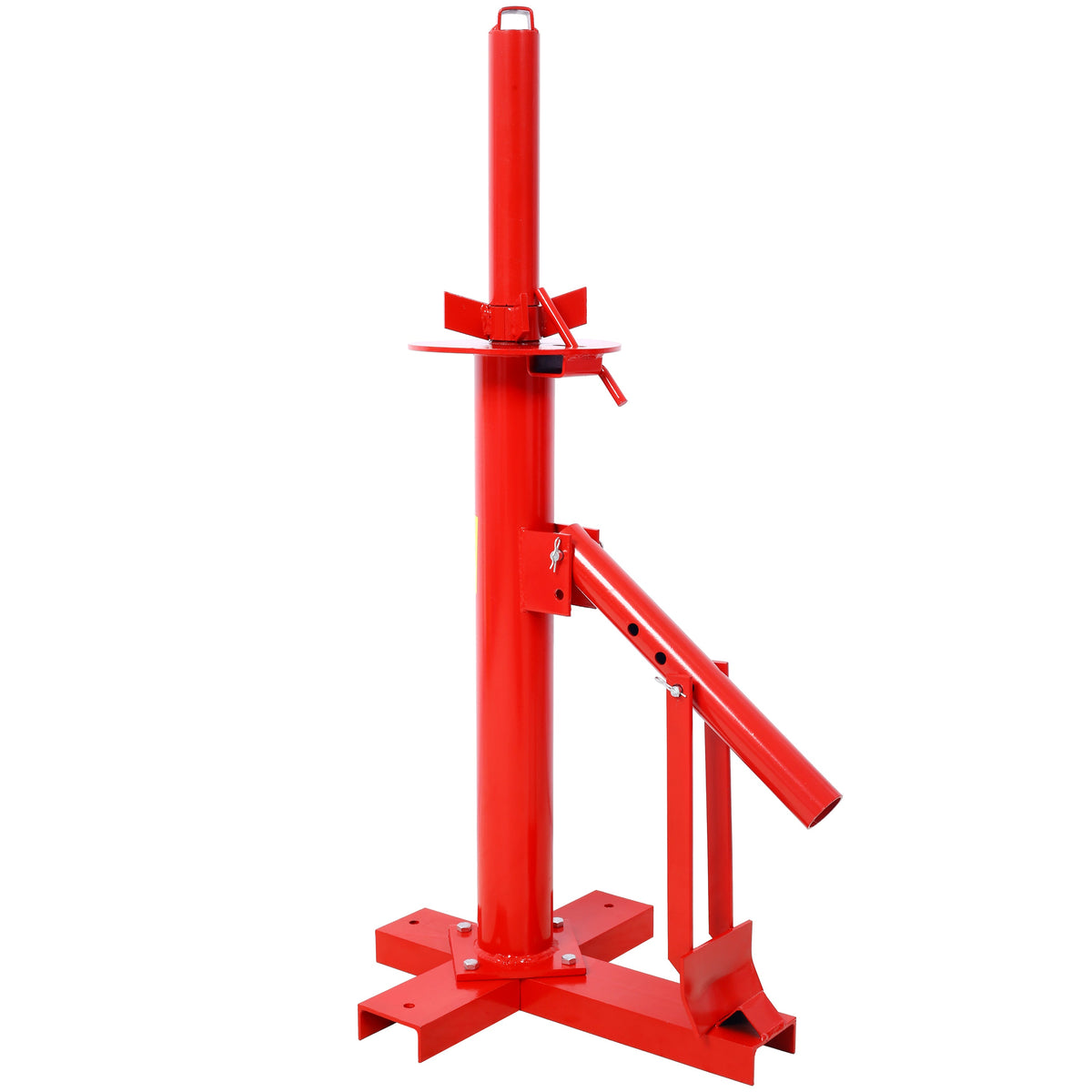 Portable Manual Tire Changer 8" to 16"