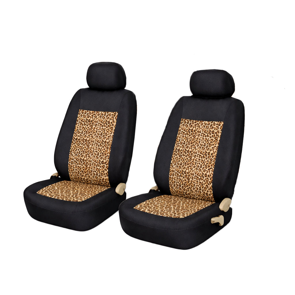 5-Seat Car Seat Cover, Classic And Timeless Design, Thin 2mm Thickness, Suitable For All Seasons