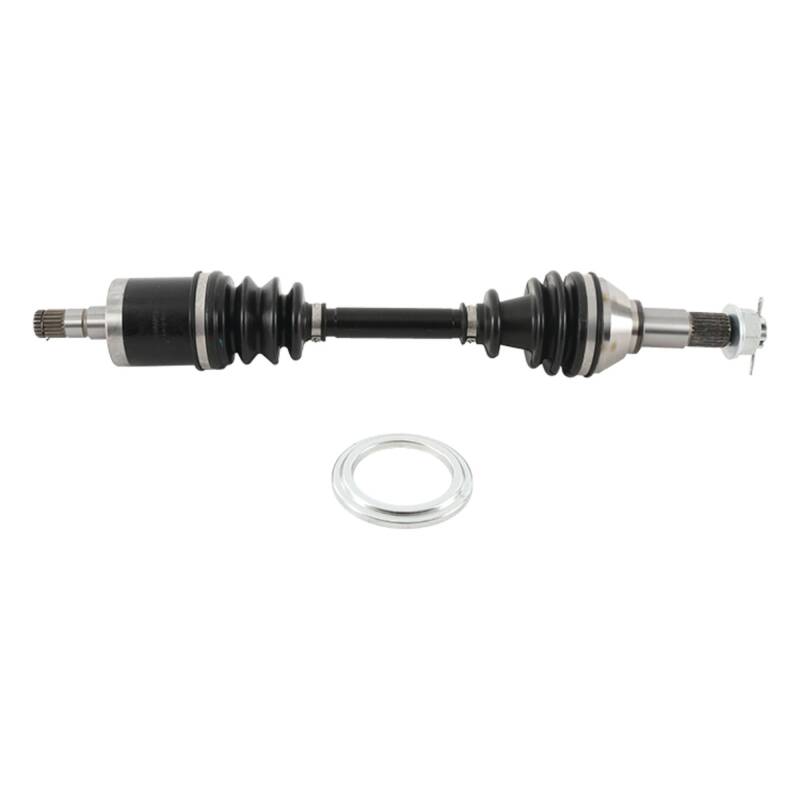 All Balls Racing 15-18 Outlander 1000 6x6 XT/13-15 Outlander 1000 DPS/13-15 Outlander 1000 XT Axle ABM-CA-8-115