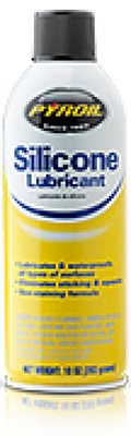 ATI Damper Assembly Lube - Silicone Spray ATI975005