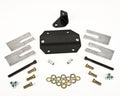 Belltech DRIVE LINE KIT 88-98 GM W/2pc Driveshaft 6inch 4985