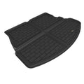 3D MAXpider 22-24 Lexus NX Hybrid/Gasoline Kagu Black Foldable Cargo M1LX0761309