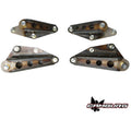 Camburg Universal Upper & Lower Link Mount Kit CAM-020042