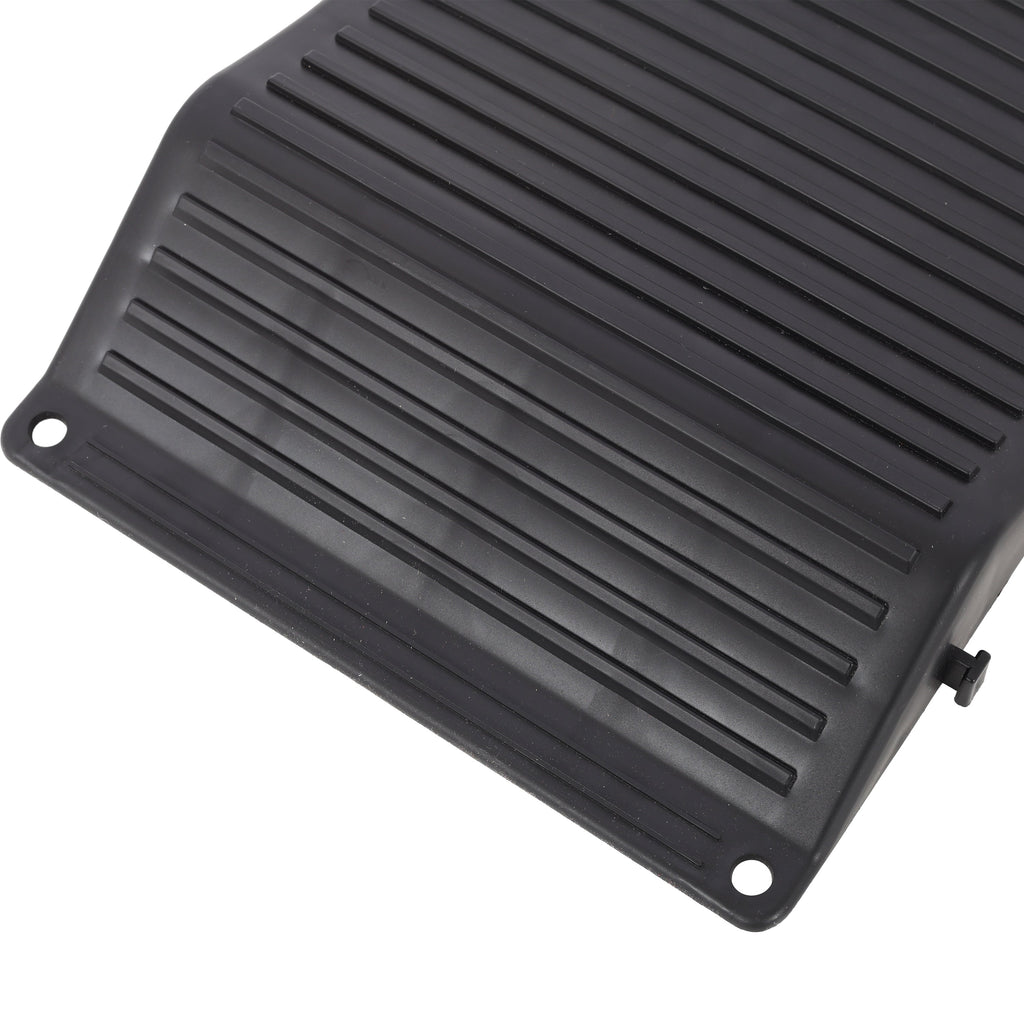 4-Pack Tire Saver Ramps