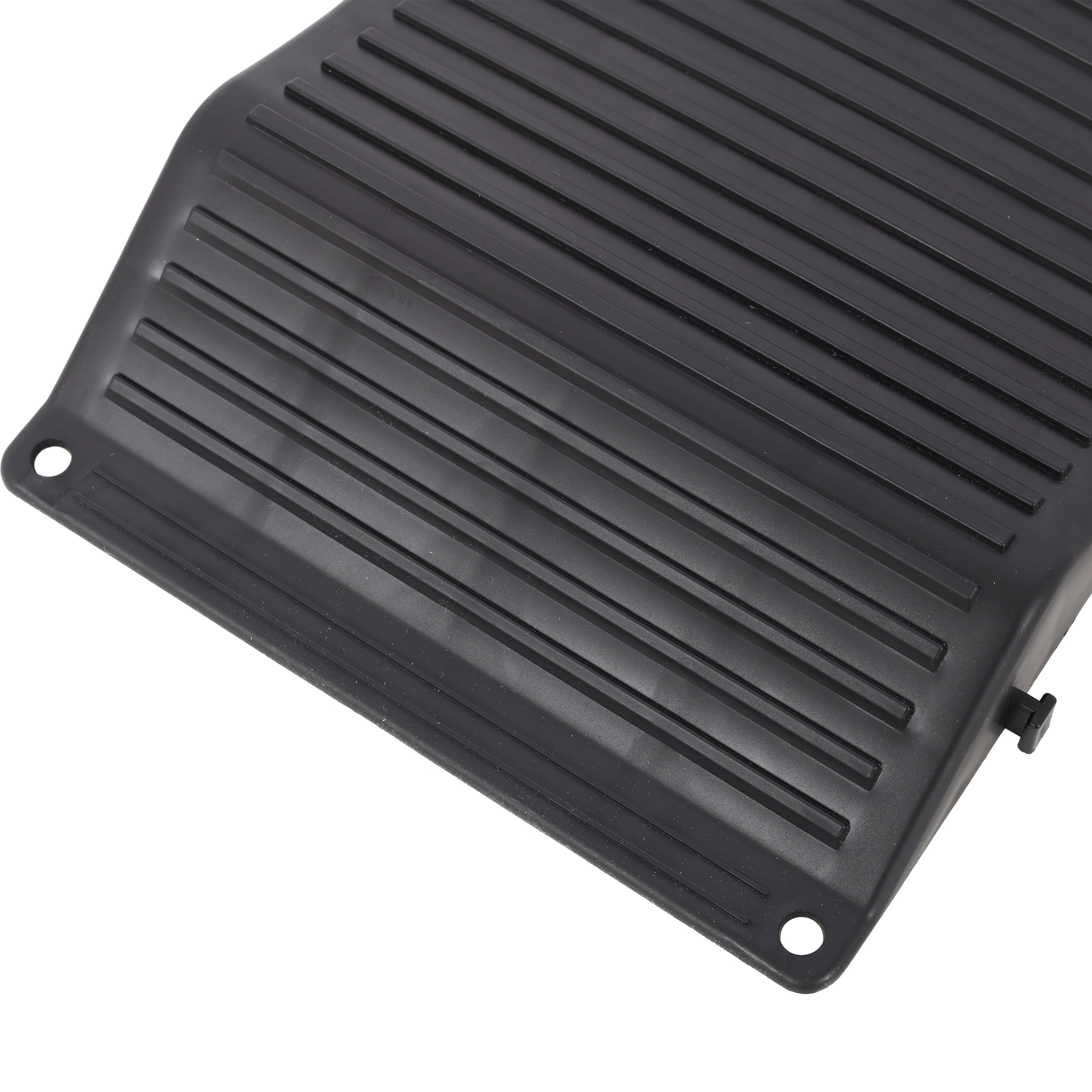 4-Pack Tire Saver Ramps