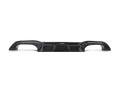 Akrapovic 16-17 BMW M2 (F87) / 2018+ BMW M2 Competition/M2 CS (F87N) Rear Carbon Fiber Diffuser - Hi DI-BM/CA/3/G