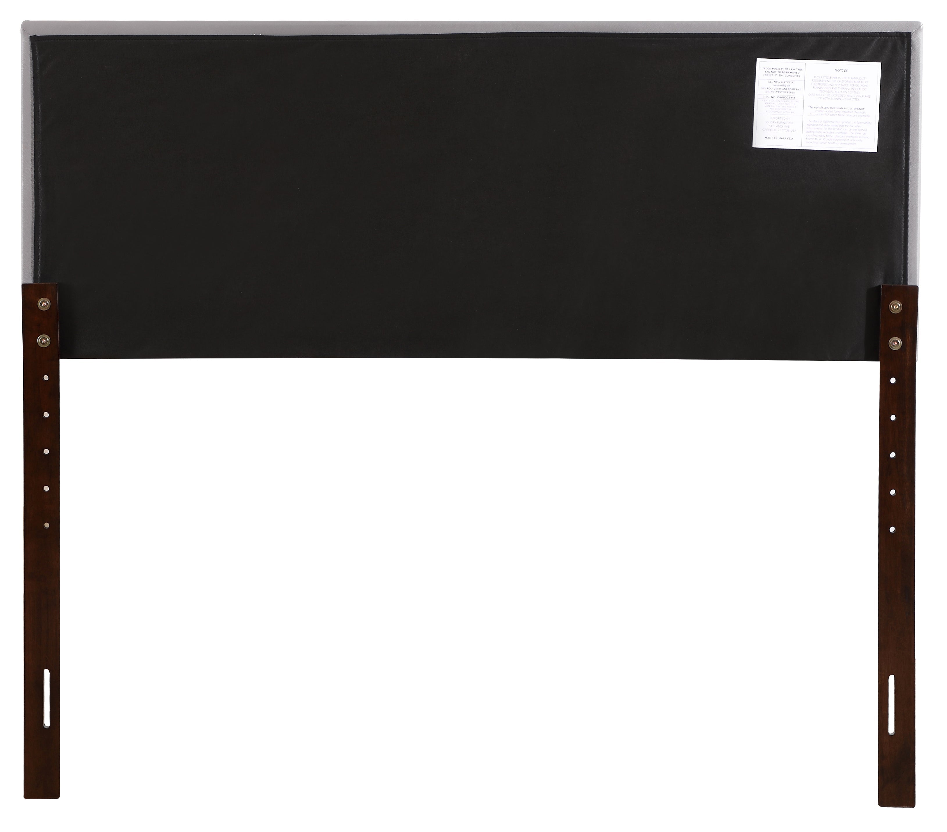 Super Nova G0129-FHB Full Headboard