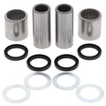 All Balls Racing 00-04 Kawasaki KL250 Super Sherpa Swing Arm Bearing Kit 28-1164