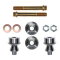 Camburg UCA Uniball Bolt & Spacer Kit (001.096.047) CAM-010102