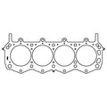 Cometic Gasket Cometic Ford SB V8 World Products Man OinWar .051in MLS Cyl Head Gskt-4.155in Bore-6 Bolt C5134-051