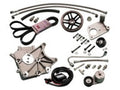 ATS Diesel 2002-04 GM LB7 Duramax Twin Fueler Pump Kit (w/o Pump)