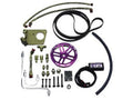 ATS Diesel 2004.5-10 GM LLY / LBZ / LMM Twin Fueler Pump Kit (w/o Pump)